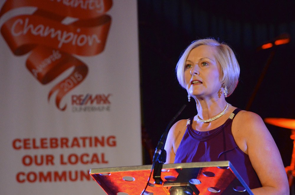 Dunfermline Press Community Champions Gallery 01