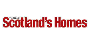scotlands homes logo