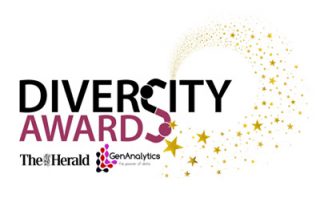 Diversity Awards 2017 Logo
