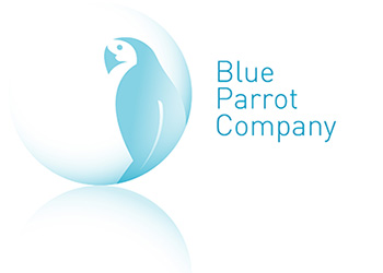 Blue-Parrot-logo