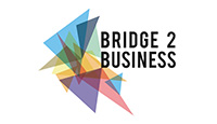 bridge 2 business logo