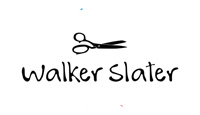 walker slater logo