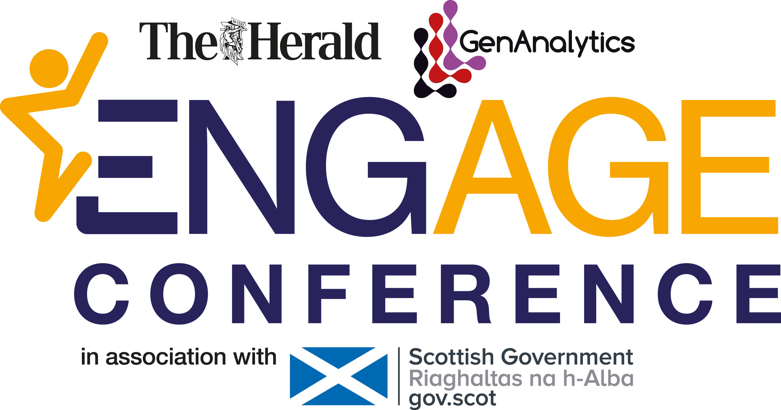 EngAGE Conference to showcase older people's skillset Newsquest