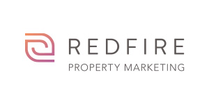 Redfire logo