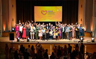 Greenock Champs 2026 header image