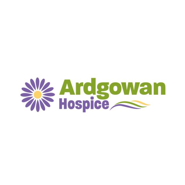 Logo Ardgowan Hospice