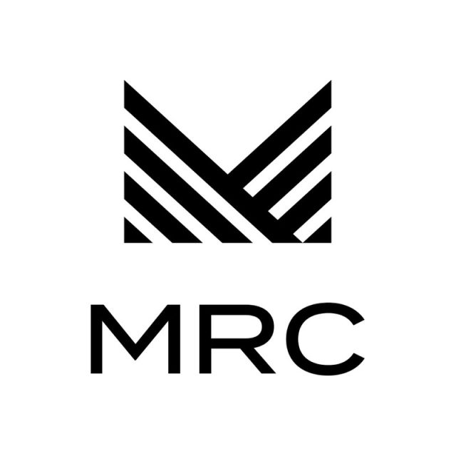 MRC logo