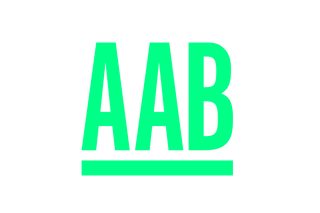 AAB logo