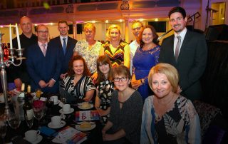 Greenock Champs header image