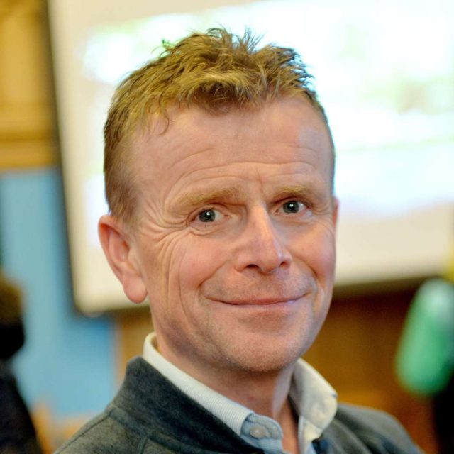 Allan Maguire