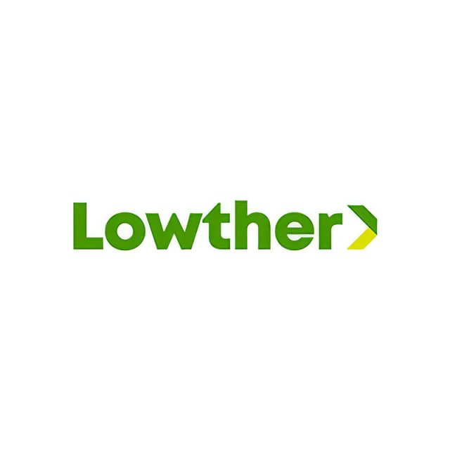 Lowther logo