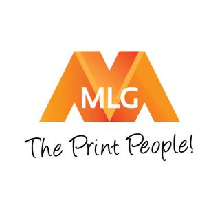 McAllister Litho Glasgow logo