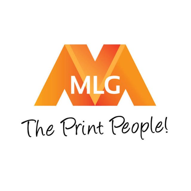 McAllister Litho Glasgow logo