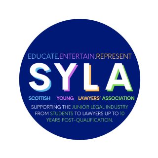 SYLA Logo