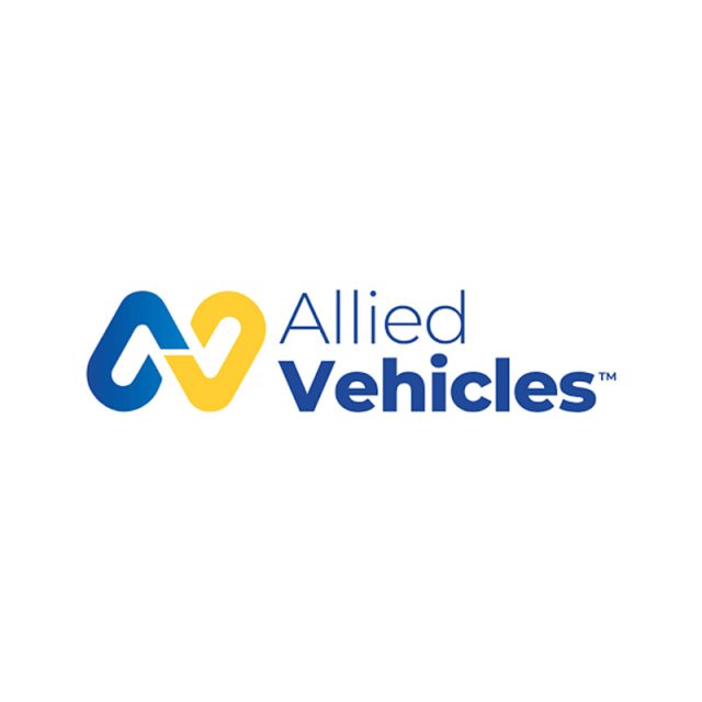 Allied Vehicles logo