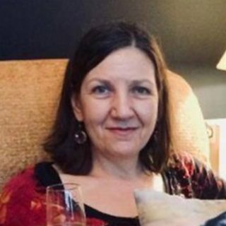 Sandra Innes