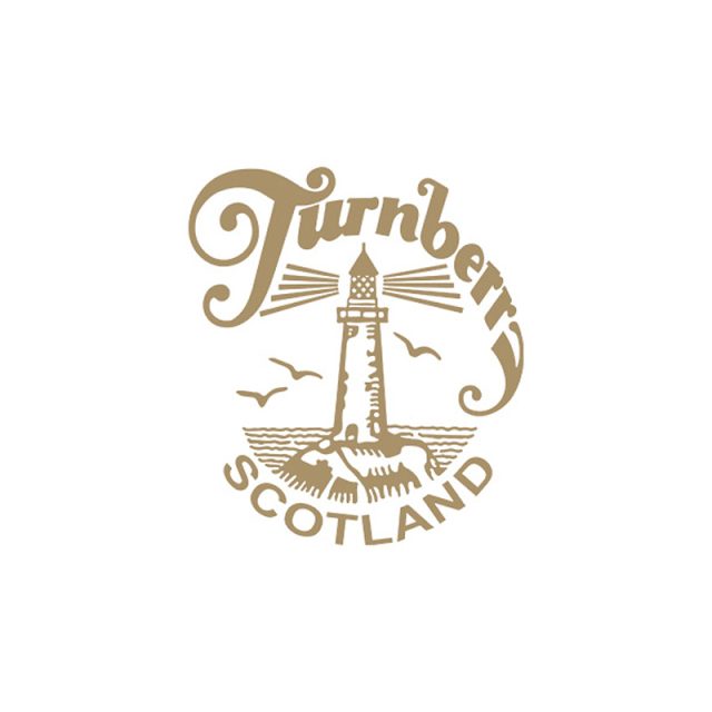 Trump Turnberry logo