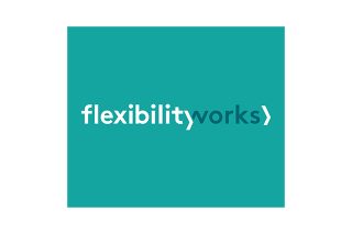 flexibility works logo