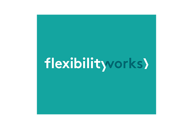 flexibility works logo
