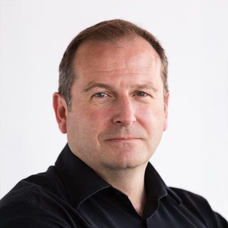 Stephen Breslin