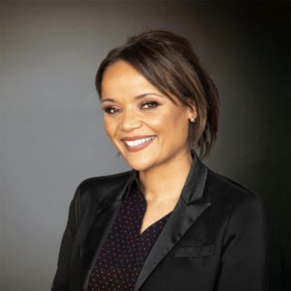 Susie Mitchell