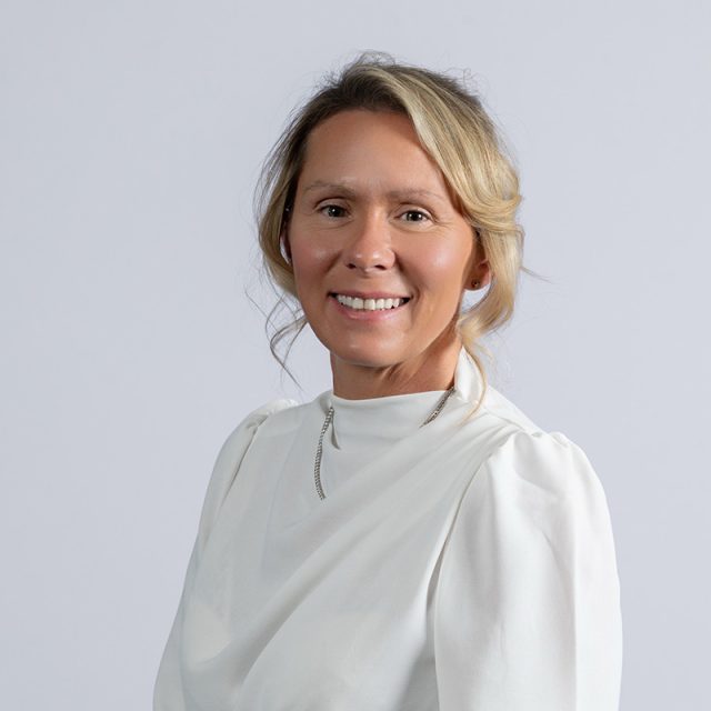 Nicola Douglas