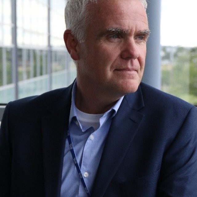 Tom Steele image